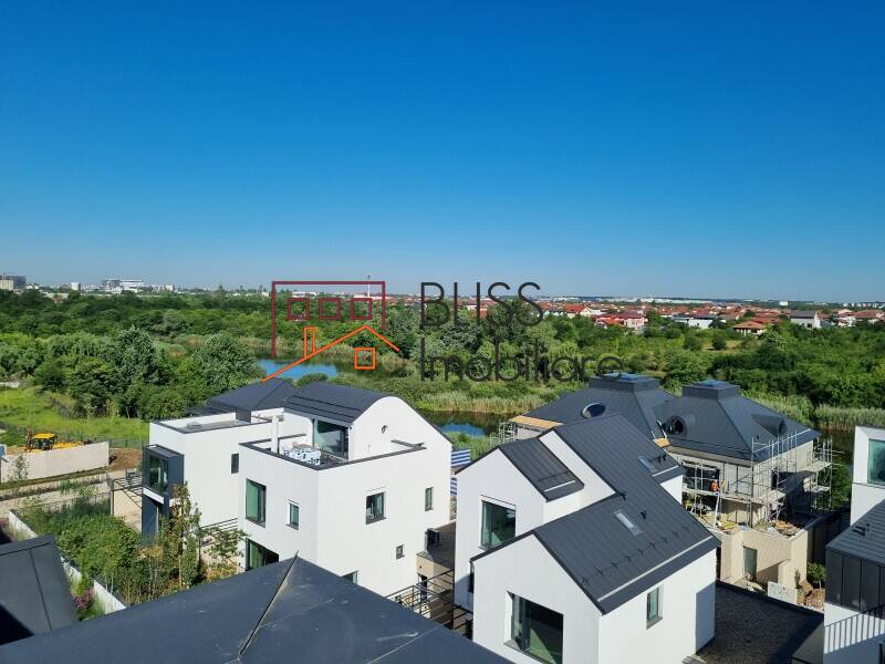 2-Bedroom Apartment Avalon Estate Pipera, Bucharest / Ilfov | Bliss Imobiliare / Photo 2 - BLISS Imobiliare