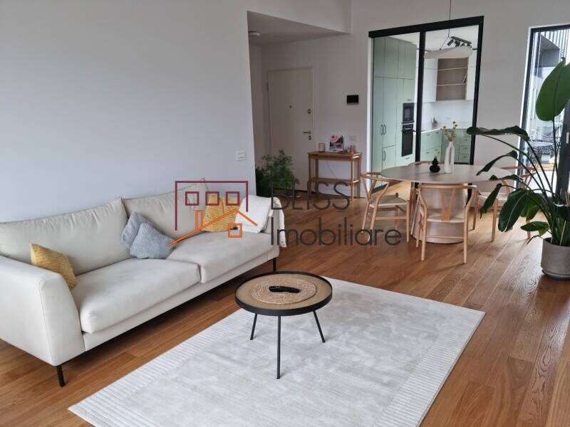 2-Bedroom Apartment Avalon Estate Pipera, Bucharest / Ilfov | Bliss Imobiliare / Photo 4 - BLISS Imobiliare