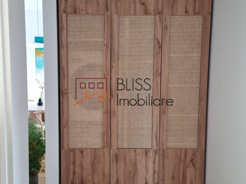 2-Bedroom Apartment Avalon Estate Pipera, Bucharest / Ilfov | Bliss Imobiliare / Photo 13 - BLISS Imobiliare