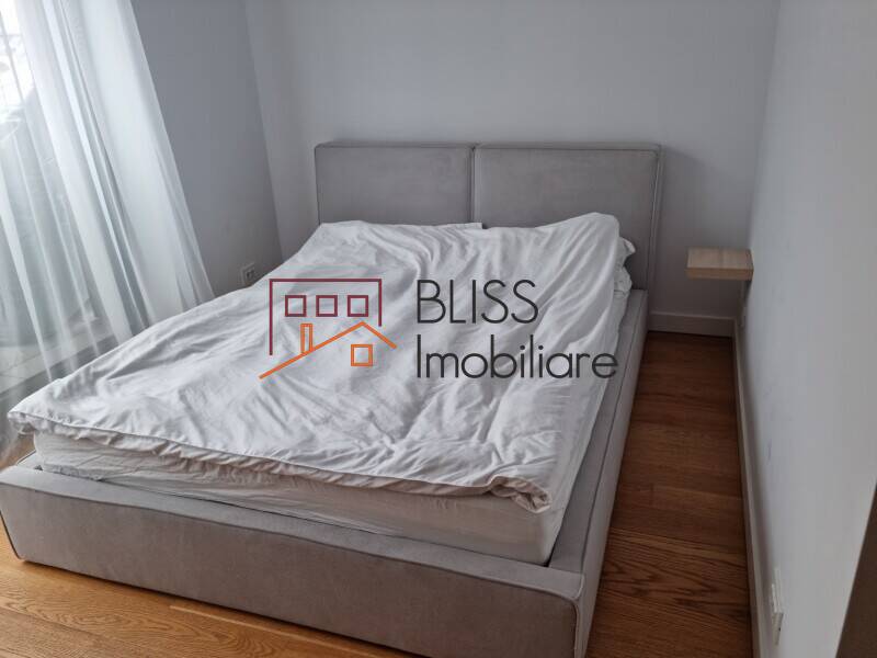 2-Bedroom Apartment Avalon Estate Pipera, Bucharest / Ilfov | Bliss Imobiliare / Photo 6 - BLISS Imobiliare