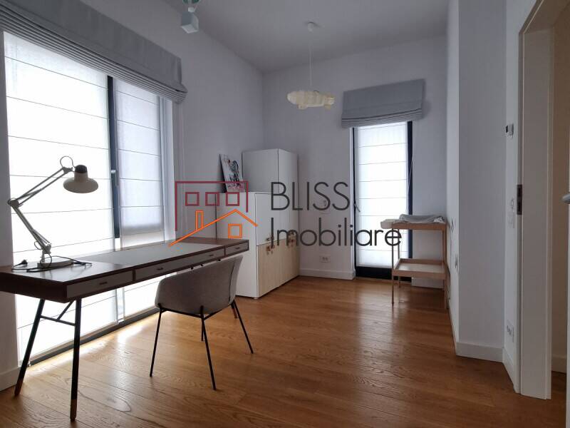 2-Bedroom Apartment Avalon Estate Pipera, Bucharest / Ilfov | Bliss Imobiliare / Photo 9 - BLISS Imobiliare