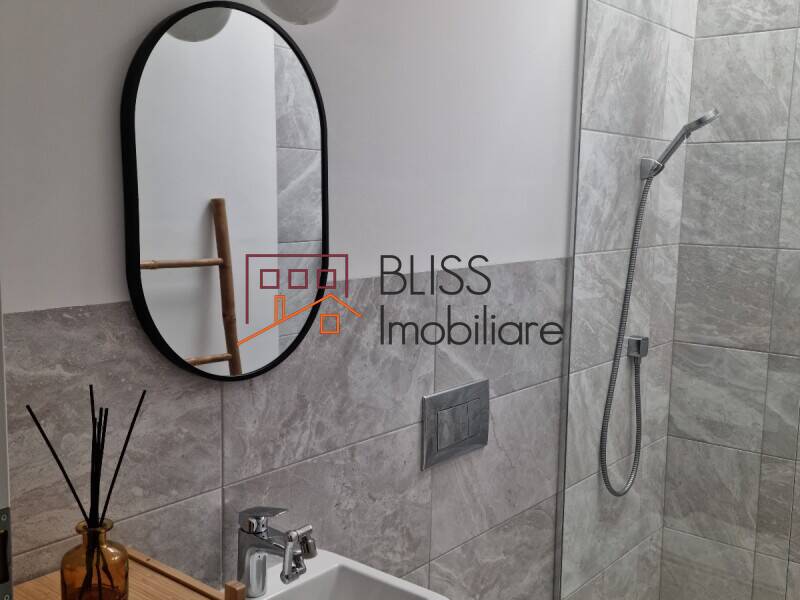 2-Bedroom Apartment Avalon Estate Pipera, Bucharest / Ilfov | Bliss Imobiliare / Photo 10 - BLISS Imobiliare