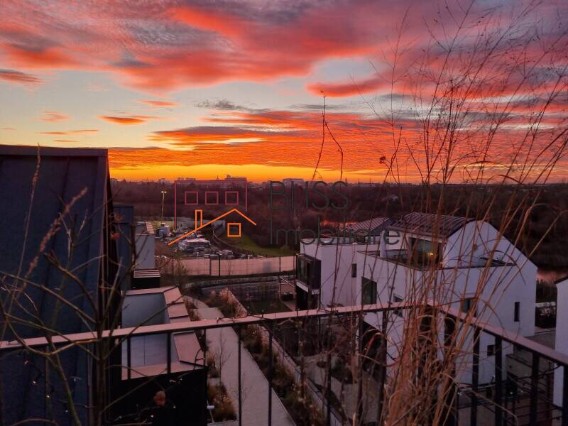 2-Bedroom Apartment Avalon Estate Pipera, Bucharest / Ilfov | Bliss Imobiliare / Photo 14 - BLISS Imobiliare