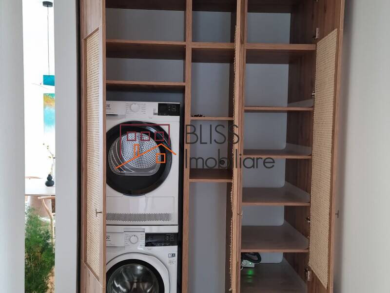 2-Bedroom Apartment Avalon Estate Pipera, Bucharest / Ilfov | Bliss Imobiliare / Photo 17 - BLISS Imobiliare