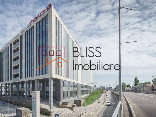 Spatiu De Birouri 1.500 Mp – Floreasca Park, Cladirea B | Bliss Imobiliare / Photo 2 - BLISS Imobiliare