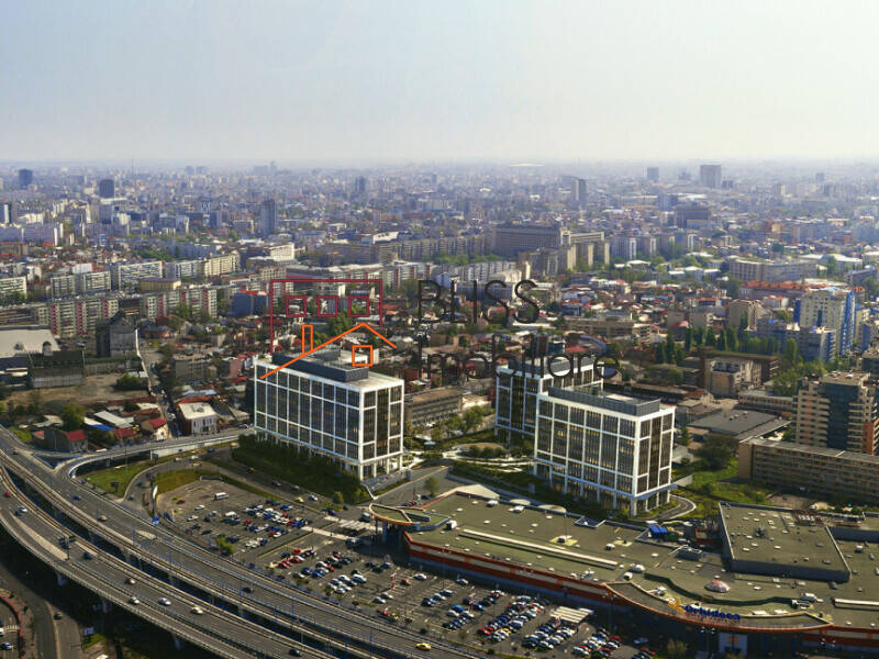 Spatiu De Birouri Business Garden Bucharest | Bliss Imobiliare / Photo 4 - BLISS Imobiliare