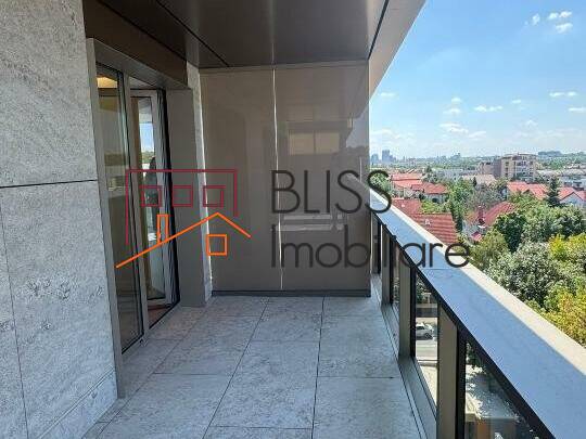 1-Bedroom Apartment With Large Terrace, Bucharest / Ilfov | Bliss Imobiliare / Photo 12 - BLISS Imobiliare