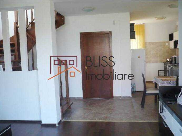 Casa 3 Camere Pipera Cu Gradina Privata | Bliss Imobiliare / Photo 3 - BLISS Imobiliare