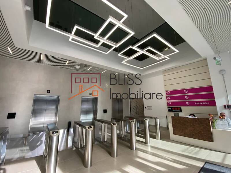 Spatiu De Birouri | Bliss Imobiliare / Photo 5 - BLISS Imobiliare