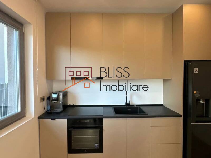 Vila de Inchiriat Iancu Nicolae | Pipera - 4 Camere - ID:142709 | Bliss Imobiliare / Photo 3 - BLISS Imobiliare