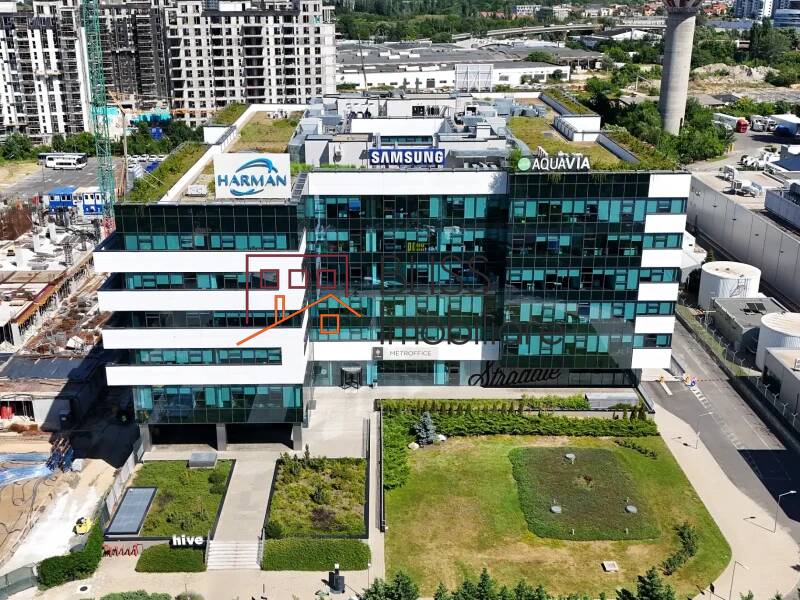 Space Metroffice, Bucharest | Bliss Imobiliare / Photo 2 - BLISS Imobiliare