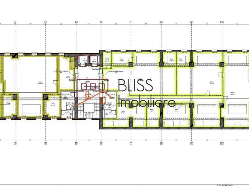 Spatiu De Birouri | Bliss Imobiliare / Photo 2 - BLISS Imobiliare