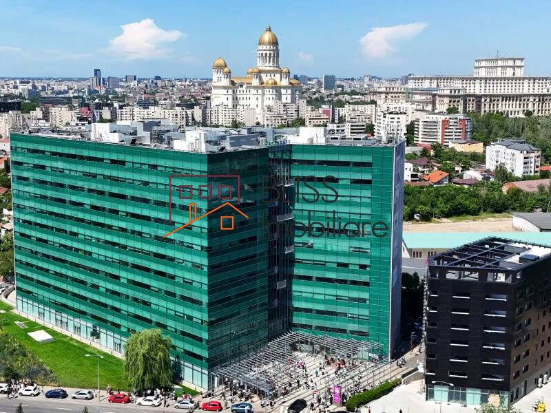 spațiu de birouri de Inchiriat Parcul Sebastian - ID:142743 | Bliss Imobiliare / Photo 3 - BLISS Imobiliare