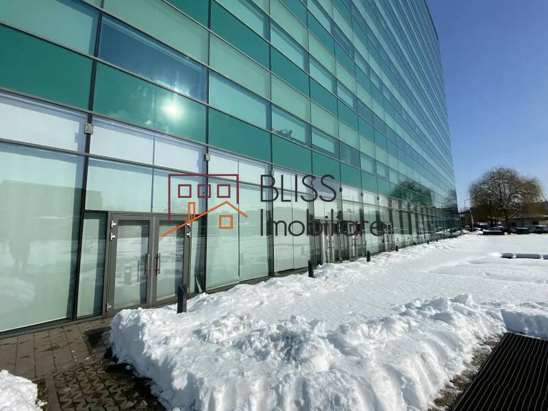spațiu de birouri de Inchiriat Parcul Sebastian - ID:142743 | Bliss Imobiliare / Photo 7 - BLISS Imobiliare