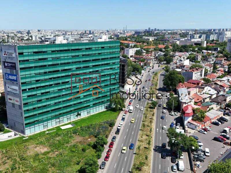 Office space for Rent Parcul Sebastian, Bucharest - ID:142744 | Bliss Imobiliare / Photo 4 - BLISS Imobiliare
