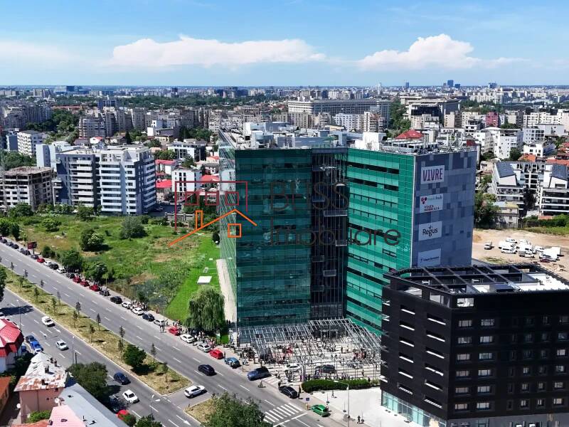 spațiu de birouri de Inchiriat Parcul Sebastian - ID:142747 | Bliss Imobiliare / Photo 5 - BLISS Imobiliare