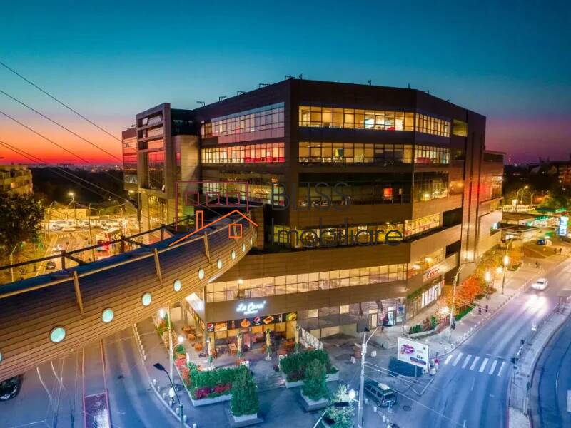 Office space for Rent Eroii Revolutiei, Bucharest - ID:142753 | Bliss Imobiliare / Photo 1 - BLISS Imobiliare