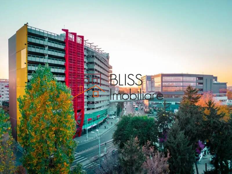 Office space for Rent Eroii Revolutiei, Bucharest - ID:142753 | Bliss Imobiliare / Photo 4 - BLISS Imobiliare