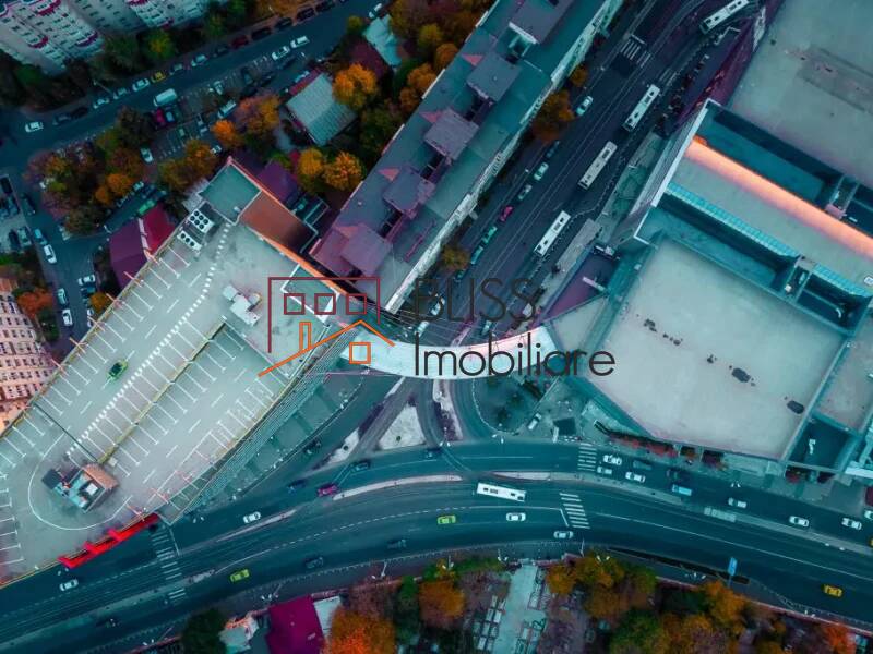 Office space for Rent Eroii Revolutiei, Bucharest - ID:142753 | Bliss Imobiliare / Photo 7 - BLISS Imobiliare