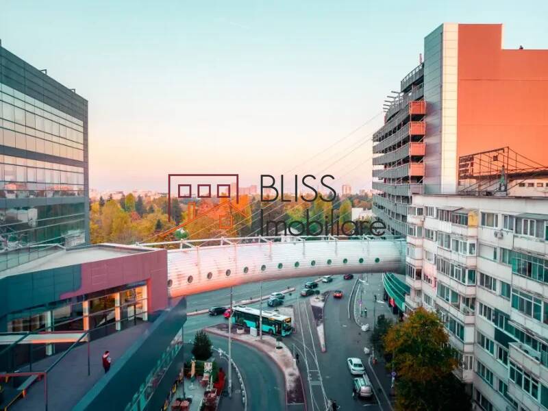 Office space for Rent Eroii Revolutiei, Bucharest - ID:142753 | Bliss Imobiliare / Photo 8 - BLISS Imobiliare