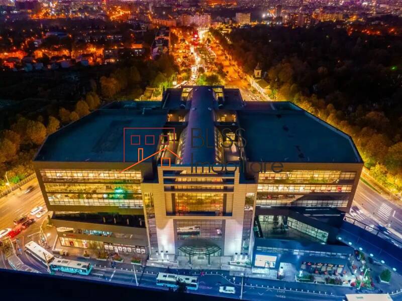 spațiu de birouri de Inchiriat Eroii Revolutiei - ID:142757 | Bliss Imobiliare / Photo 2 - BLISS Imobiliare