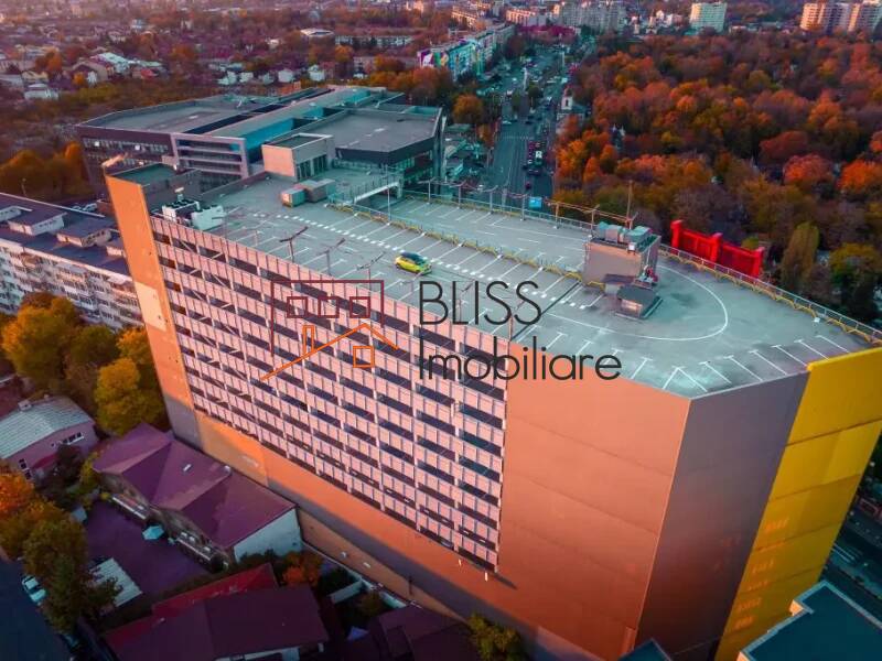 Office space for Rent Eroii Revolutiei, Bucharest - ID:142758 | Bliss Imobiliare / Photo 5 - BLISS Imobiliare