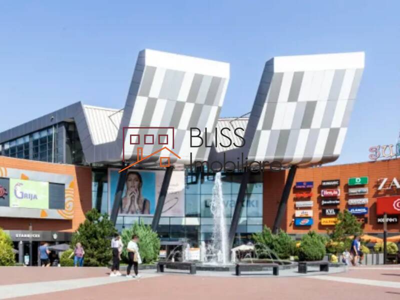 Spatiu De Birouri | Bliss Imobiliare / Photo 1 - BLISS Imobiliare