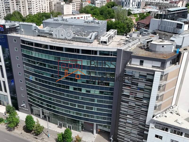 spațiu de birouri de Inchiriat Piata Victoriei - ID:142772 | Bliss Imobiliare / Photo 3 - BLISS Imobiliare