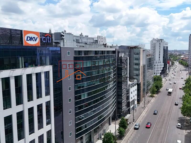 spațiu de birouri de Inchiriat Piata Victoriei - ID:142772 | Bliss Imobiliare / Photo 4 - BLISS Imobiliare
