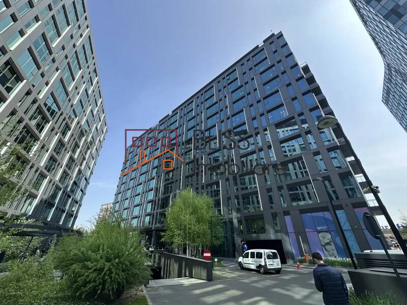 spațiu de birouri de Inchiriat Grozavesti - ID:142774 | Bliss Imobiliare / Photo 2 - BLISS Imobiliare