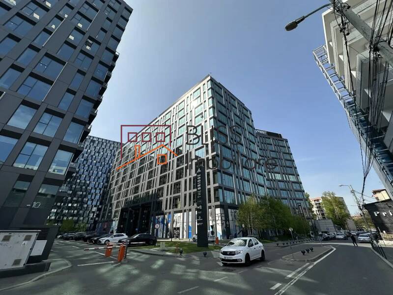 spațiu de birouri de Inchiriat Grozavesti - ID:142774 | Bliss Imobiliare / Photo 6 - BLISS Imobiliare