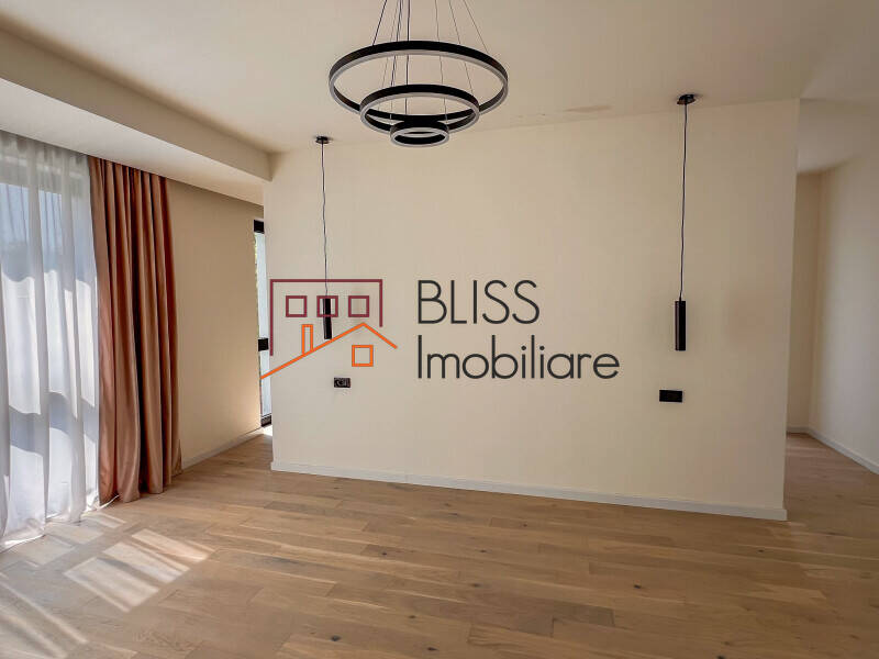 Vila Premium Cu Piscina, Gradina Privata Si Incalzire In Pardoseala | Bliss Imobiliare / Photo 14 - BLISS Imobiliare