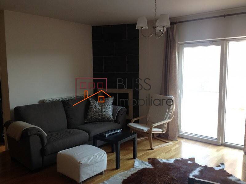 Apartament Penthouse de Inchiriat Iancu Nicolae | Pipera - 3 Camere - ID:29930 | Bliss Imobiliare / Photo 2 - BLISS Imobiliare