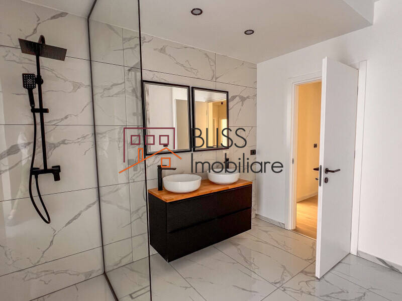 Premium Villa With Pool, Private Garden And Underfloor Heating, Bucharest / Ilfov | Bliss Imobiliare / Photo 17 - BLISS Imobiliare