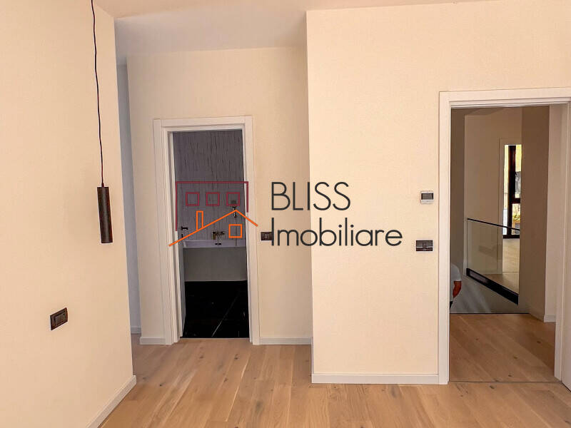 Premium Villa With Pool, Private Garden And Underfloor Heating, Bucharest / Ilfov | Bliss Imobiliare / Photo 23 - BLISS Imobiliare