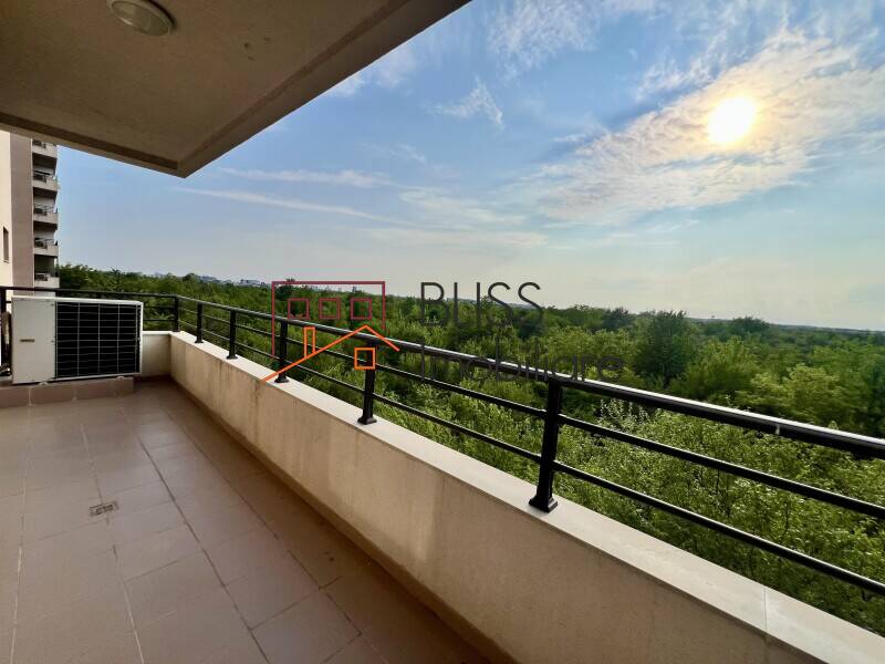 Modern 3-bedroom Apartment In Baneasa Area, Bucharest | Bliss Imobiliare / Photo 2 - BLISS Imobiliare