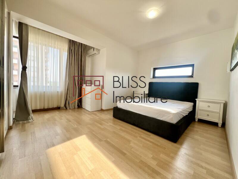 Modern 3-bedroom Apartment In Baneasa Area, Bucharest | Bliss Imobiliare / Photo 9 - BLISS Imobiliare