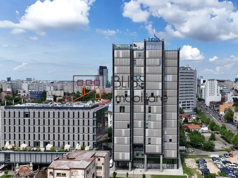 Office Space, Bucharest | Bliss Imobiliare / Photo 3 - BLISS Imobiliare