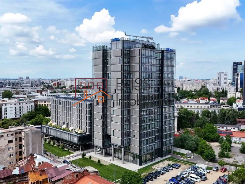 Office Space, Bucharest | Bliss Imobiliare / Photo 2 - BLISS Imobiliare