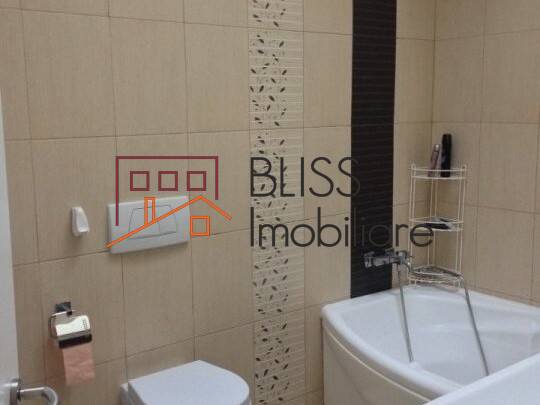 Penthouse apartment for Rent Iancu Nicolae | Pipera, Bucharest / Ilfov - 2 Bedroom - ID:29930 | Bliss Imobiliare / Photo 6 - BLISS Imobiliare