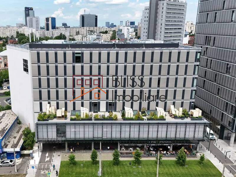 Spatiu De Birouri | Bliss Imobiliare / Photo 4 - BLISS Imobiliare