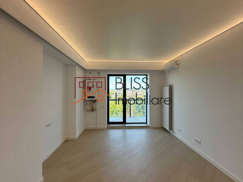 Apartament Modern Cu 2 Camere Si Balcon Privat | Bliss Imobiliare / Photo 2 - BLISS Imobiliare
