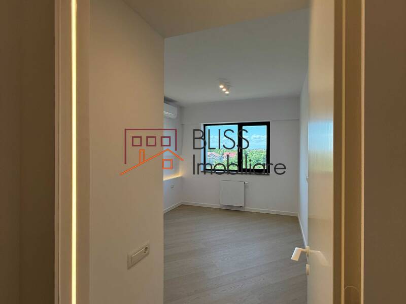 Modern 1-Bedroom Apartment With Private Balcony, Bucharest / Ilfov | Bliss Imobiliare / Photo 4 - BLISS Imobiliare