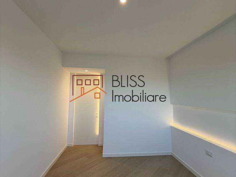 Modern 1-Bedroom Apartment With Private Balcony, Bucharest / Ilfov | Bliss Imobiliare / Photo 3 - BLISS Imobiliare
