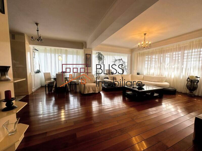3-Bedroom Apartment Noor Residence Basarabia, Bucharest | Bliss Imobiliare / Photo 2 - BLISS Imobiliare