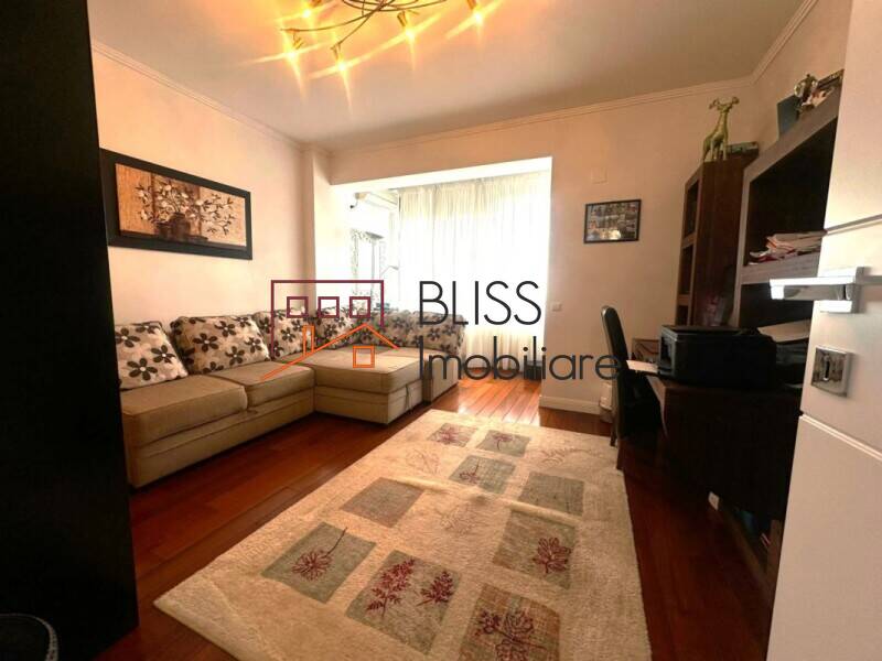 3-Bedroom Apartment Noor Residence Basarabia, Bucharest | Bliss Imobiliare / Photo 6 - BLISS Imobiliare