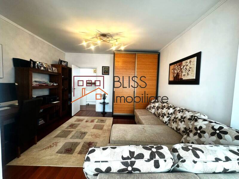 3-Bedroom Apartment Noor Residence Basarabia, Bucharest | Bliss Imobiliare / Photo 7 - BLISS Imobiliare