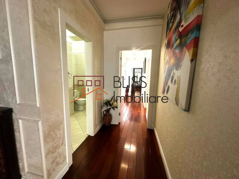 3-Bedroom Apartment Noor Residence Basarabia, Bucharest | Bliss Imobiliare / Photo 9 - BLISS Imobiliare