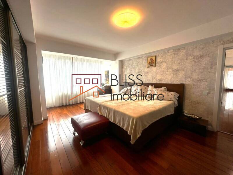 Apartament 4 Camere Noor Residence Basarabia | Bliss Imobiliare / Photo 11 - BLISS Imobiliare