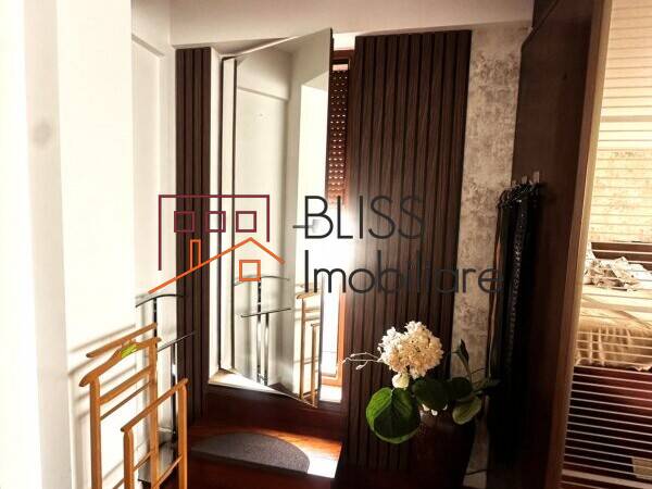 3-Bedroom Apartment Noor Residence Basarabia, Bucharest | Bliss Imobiliare / Photo 13 - BLISS Imobiliare